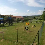Hotel Le Tre Isole Magione