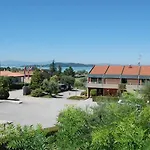 Le Tre Isole Hotel 3*