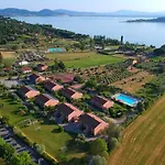 Le Tre Isole Hotel 3*