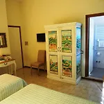 Le Tre Isole Hotel 3*