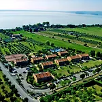 Hotel Le Tre Isole