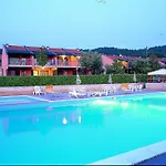 Le Tre Isole 3*