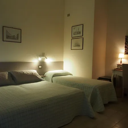 Hotel Le Tre Isole 3*
