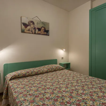 Le Tre Isole Hotel 3*