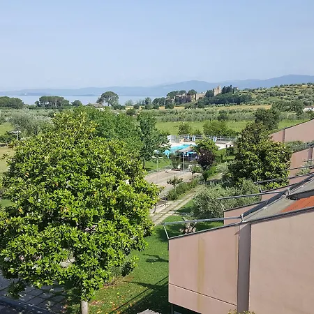 Le Tre Isole Hotel