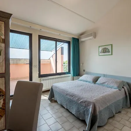 Le Tre Isole Маджоне