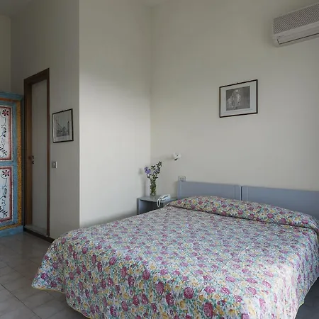Hotel Le Tre Isole