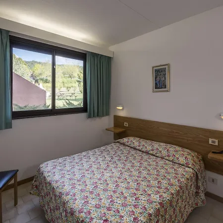 Hotel Le Tre Isole Magione
