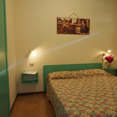 Le Tre Isole 3*