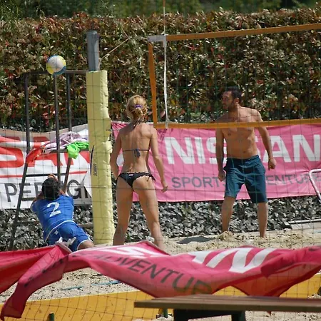 Le Tre Isole Magione