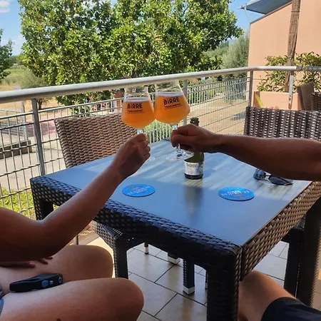 Le Tre Isole