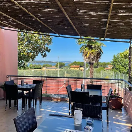 Le Tre Isole Magione