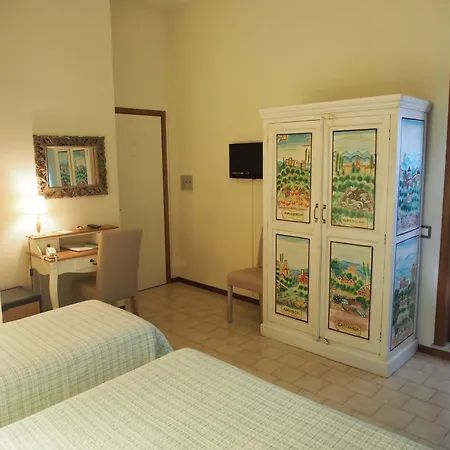 Le Tre Isole Magione