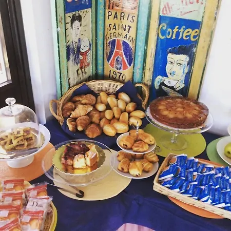 Отель Le Tre Isole Маджоне