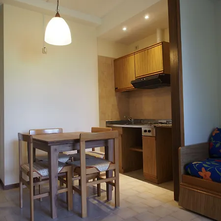 Le Tre Isole Magione