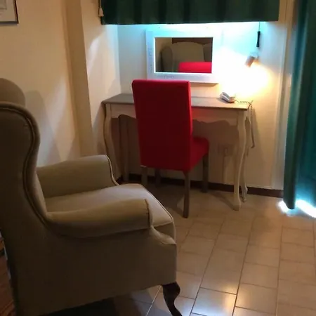 Le Tre Isole 3*