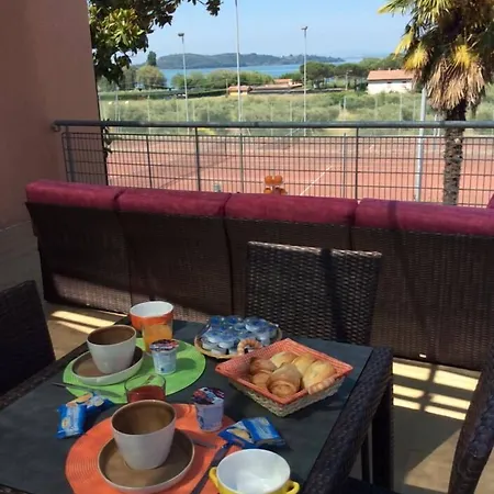 Le Tre Isole