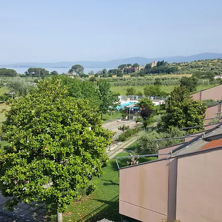 Le Tre Isole