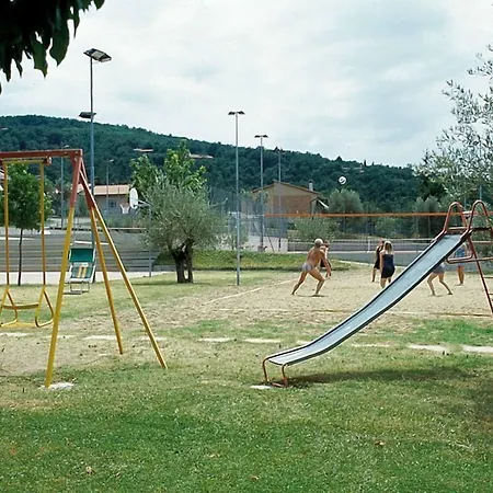 Отель Le Tre Isole