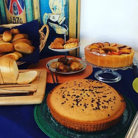 Hotel Le Tre Isole Magione