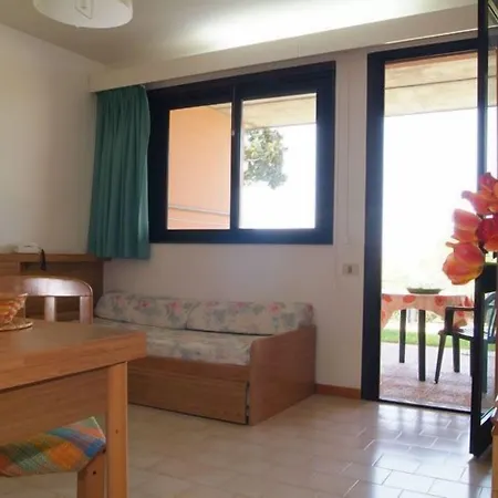 Отель Le Tre Isole 3*