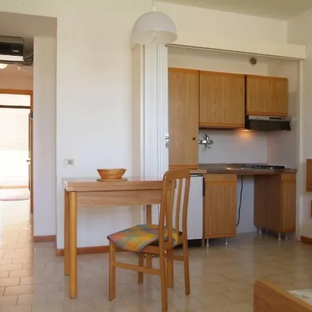 Отель Le Tre Isole