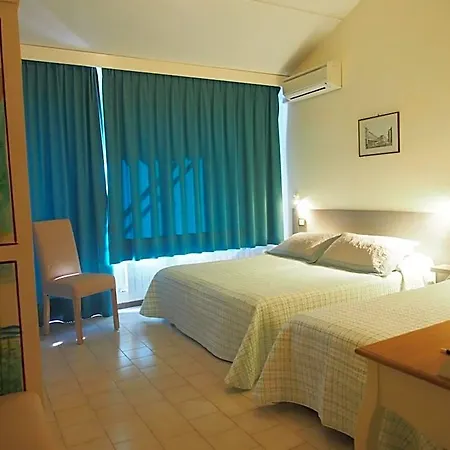 Le Tre Isole 3*