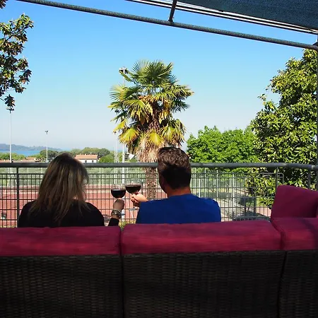 Le Tre Isole 3*
