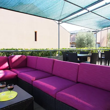 Le Tre Isole 3*