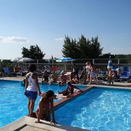 Hotel Le Tre Isole 3*