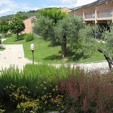 Le Tre Isole Hotel Magione