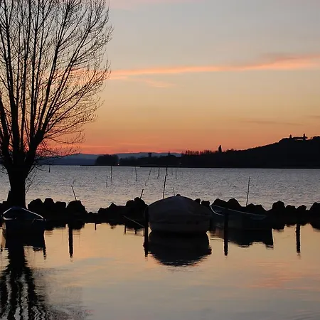Le Tre Isole