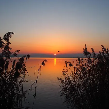 Le Tre Isole Magione