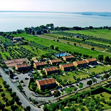 Hotel Le Tre Isole