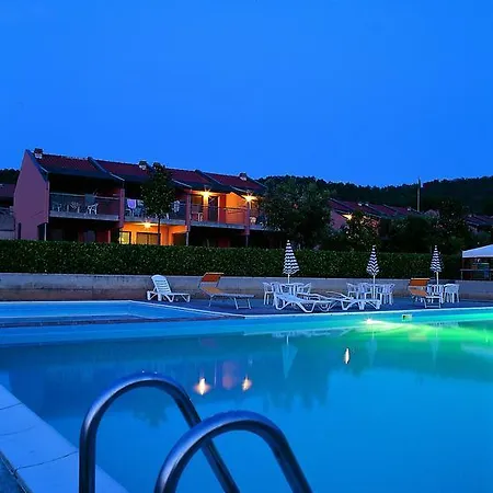 Le Tre Isole Magione