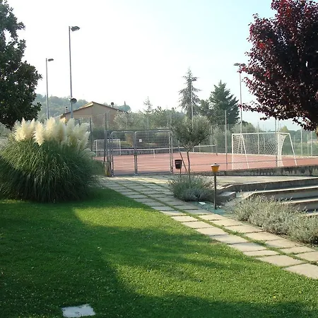 Le Tre Isole Hotel Magione