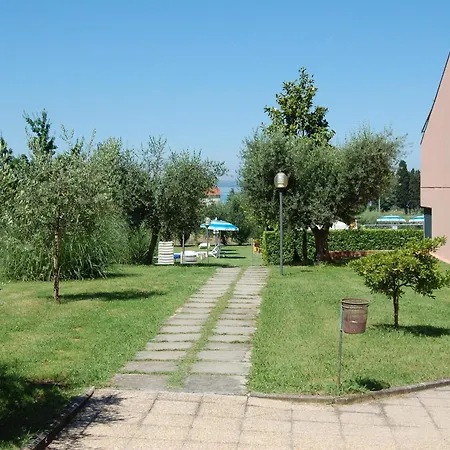 Le Tre Isole Magione