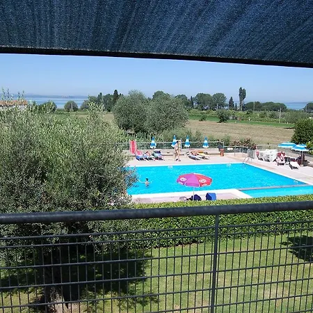 Le Tre Isole Hotel