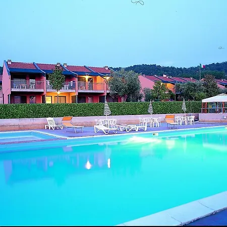 Le Tre Isole 3*