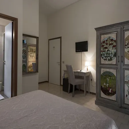 Hotel Le Tre Isole 3*