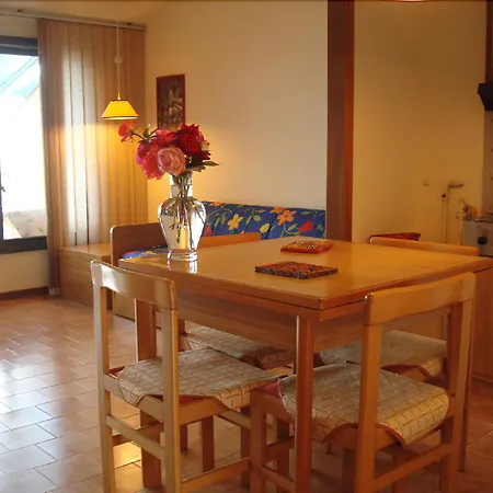 Hotel Le Tre Isole