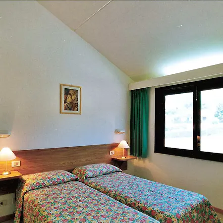 Le Tre Isole Hotel Magione