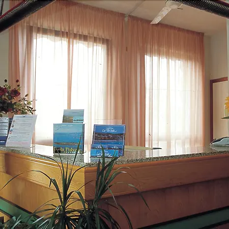 Hotel Le Tre Isole 3*