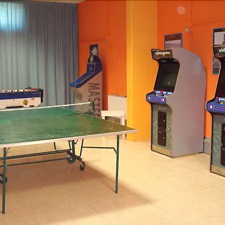 Hotel Le Tre Isole 3*