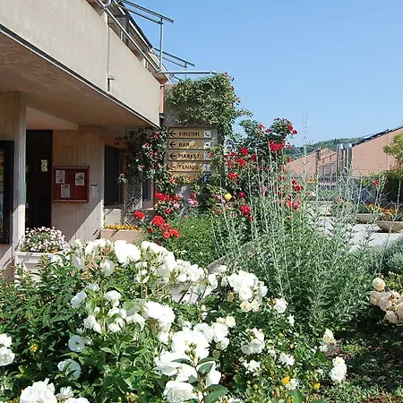 Hotel Le Tre Isole 3*