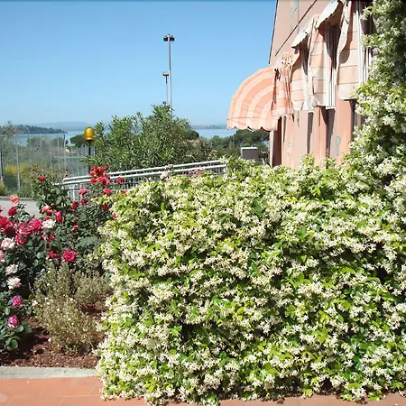 Hotel Le Tre Isole 3*