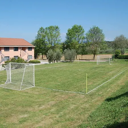 Le Tre Isole Hotel