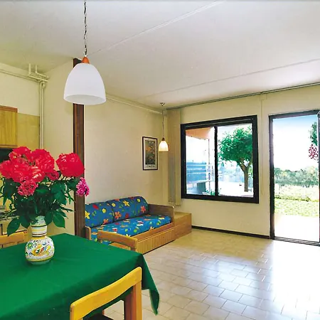Le Tre Isole Hotel 3*
