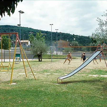 Le Tre Isole Magione
