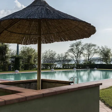 Le Tre Isole Hotel 3*